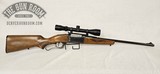 Savage 99E .308 Win - Image 1 of 16