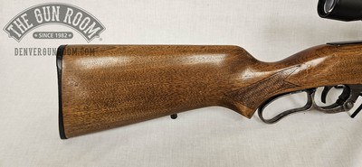 Savage 99E .308 Win - Image 3 of 16