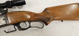 Savage 99E .308 Win - Image 11 of 16