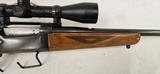 Savage 99E .308 Win - Image 6 of 16