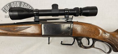 Savage 99E .308 Win - Image 12 of 16