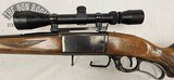Savage 99E .308 Win - Image 12 of 16