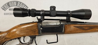 Savage 99E .308 Win - Image 5 of 16