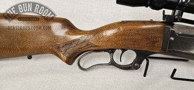 Savage 99E .308 Win - Image 4 of 16