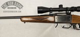 Savage 99E .308 Win - Image 14 of 16