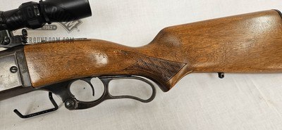 Savage 99E .308 Win - Image 11 of 16