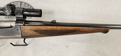 Savage 99 .300 Savage - Image 6 of 16