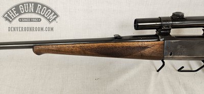 Savage 99 .300 Savage - Image 15 of 16