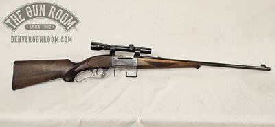 Savage 99 .300 Savage - Image 1 of 16