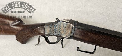 Browning 1885 BPCR .40-65 - Image 6 of 19