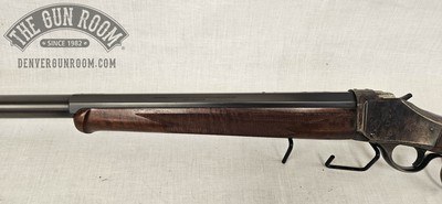 Browning 1885 BPCR .40-65 - Image 15 of 19