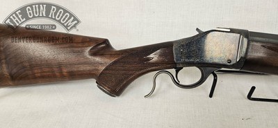Browning 1885 BPCR .40-65 - Image 4 of 19