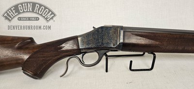 Browning 1885 BPCR .40-65 - Image 5 of 19