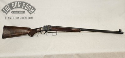 Browning 1885 BPCR .40-65 - Image 1 of 19