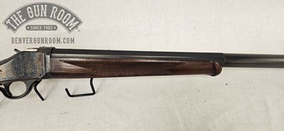 Browning 1885 BPCR .40-65 - Image 8 of 19