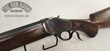 Browning 1885 BPCR .40-65 - Image 14 of 19