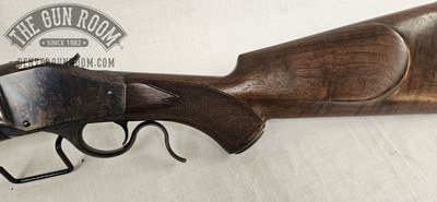 Browning 1885 BPCR .40-65 - Image 13 of 19
