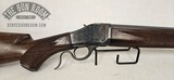 Browning 1885 BPCR .40-65 - Image 5 of 19