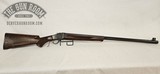 Browning 1885 BPCR .40-65 - Image 1 of 19