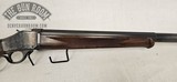 Browning 1885 BPCR .40-65 - Image 7 of 19