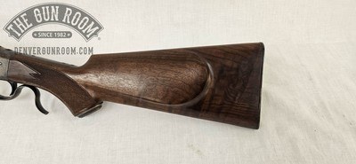 Browning 1885 BPCR .40-65 - Image 12 of 19