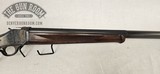 Browning 1885 BPCR .40-65 - Image 8 of 19