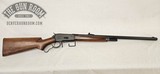 Browning 71 - Young's Custom .50 Alaskan