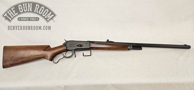 Browning 71 - Young's Custom .50 Alaskan - Image 1 of 15