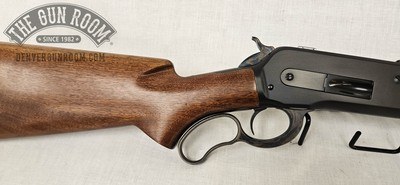 Browning 71 - Young's Custom .50 Alaskan - Image 4 of 15