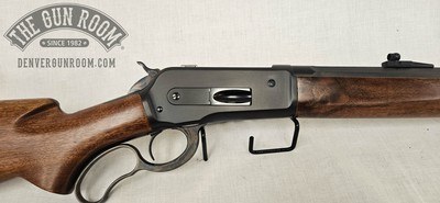 Browning 71 - Young's Custom .50 Alaskan - Image 5 of 15