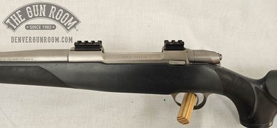 Sako 75 .338 Win Mag - Image 11 of 14