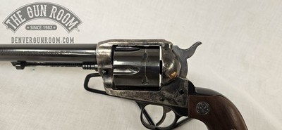 Ruger Vaquero .44 Mag - Image 4 of 16