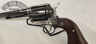 Ruger Vaquero .44 Mag - Image 3 of 16
