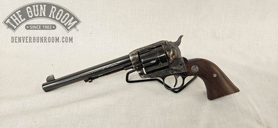Ruger Vaquero .44 Mag - Image 1 of 16