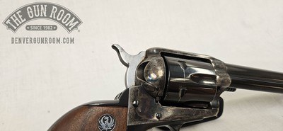 Ruger Vaquero .44 Mag - Image 9 of 16