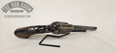 Ruger Vaquero .44 Mag - Image 14 of 16
