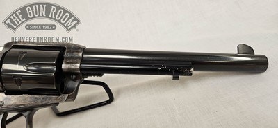 Ruger Vaquero .44 Mag - Image 11 of 16