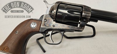 Ruger Vaquero .44 Mag - Image 10 of 16