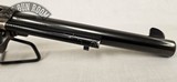 Ruger Vaquero .44 Mag - Image 12 of 16