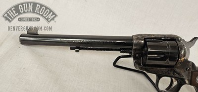 Ruger Vaquero .44 Mag - Image 5 of 16