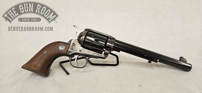 Ruger Vaquero .44 Mag - Image 7 of 16