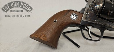 Ruger Vaquero .44 Mag - Image 8 of 16
