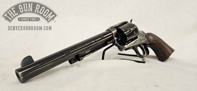 Ruger Vaquero .44 Mag - Image 6 of 16