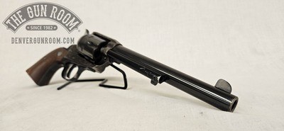Ruger Vaquero .44 Mag - Image 13 of 16