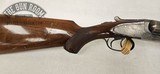 L.C. Smith / Hunter Arms Field Grade 12g SXS - Image 4 of 20