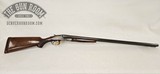 L.C. Smith / Hunter Arms Field Grade 12g SXS