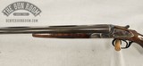 L.C. Smith / Hunter Arms Field Grade 12g SXS - Image 13 of 20