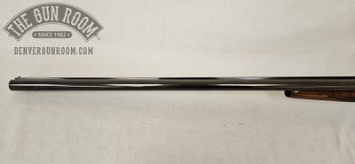 L.C. Smith / Hunter Arms Field Grade 12g SXS - Image 14 of 20
