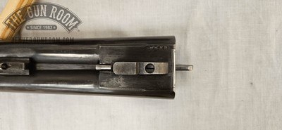 L.C. Smith / Hunter Arms Field Grade 12g SXS - Image 20 of 20