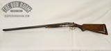 L.C. Smith / Hunter Arms Field Grade 12g SXS - Image 9 of 20